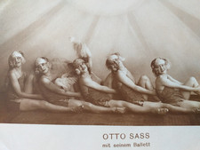 Foto - Hamburg hübsche Frauen