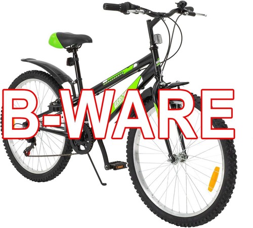 Ware fahrrad kinder - b-ware,