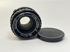 Objektiv Exaktar Auto 50 mm 1:1,8 für Exakta Twin TL *selten*