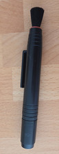 Hama Lens Pen - Reinigungspinsel / Reinigungsstift für Objektiv und Kamera