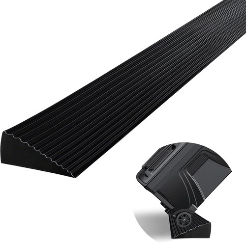 Auffahrrampe 90cm - auffahrrampe,