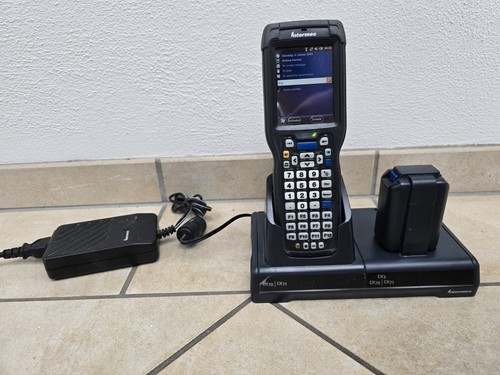 Intermec honeywell ck71 - /,