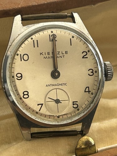 Kienzle markant uhr cal - markant,