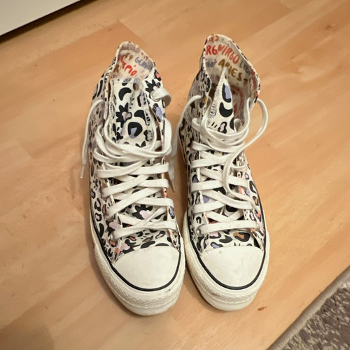 Converse chuck taylor all star - converse,