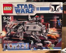 Lego Star Wars 7675 AT-TE