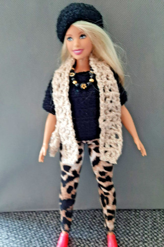 Barbie curvy kleidung - curvy,