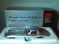 1/18 CMC M-076 MERCEDES-BENZ