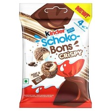 Kinder Schoko-Bons Crispy 6