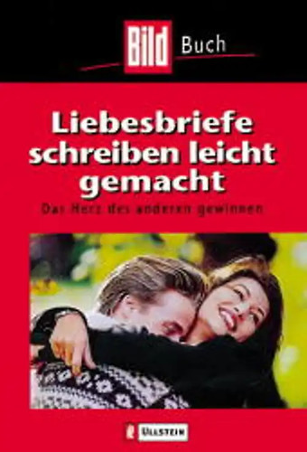Liebesbriefe schreiben leicht