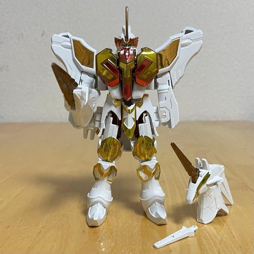 Alte minipla bandai megazord - bandai,