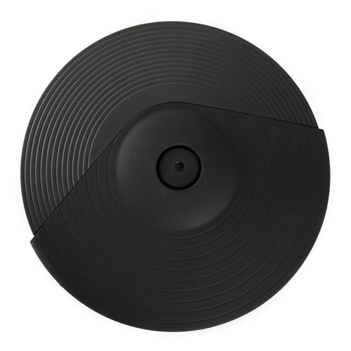 Fcp12rsdd ride cymbal pad - ride, 12