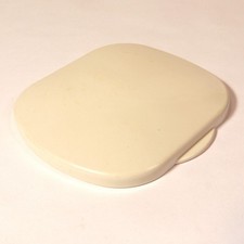 Deckel für Einfüllkragen GreenStar GS 1000/3000 Twin Gear Tribest Keimling