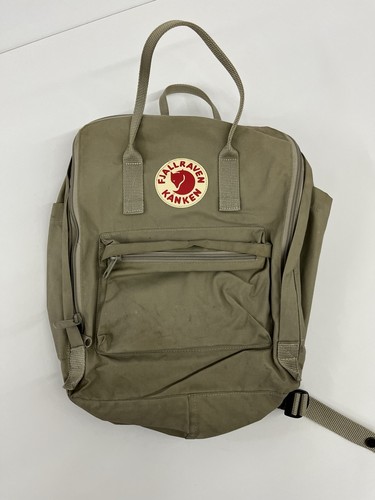 Fjällraven kanken rucksack - kanken,
