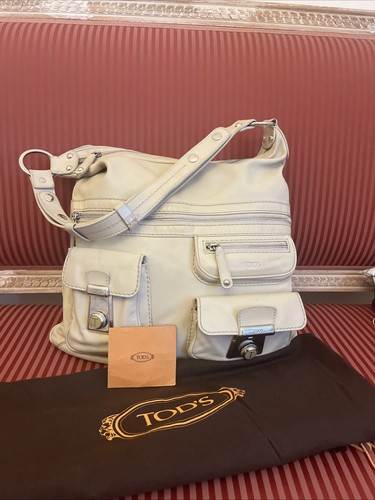 Tods took sacca hobo damen - took,