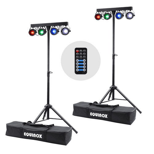 Equinox microbar cob led - 2,
