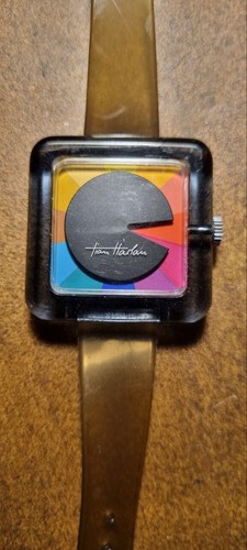 Tian harlan chromachron - harlan,