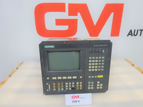 Siemens sinumerik 810 - sinumerik, t