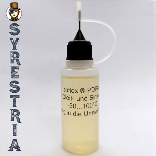 Sinterlageröl - ml,