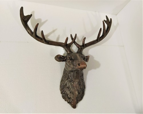 Große metall wandhalterung - große,