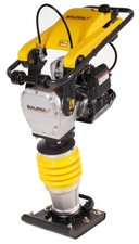 STAMPFER - BAUMAX - GS70-P - HONDA GXR120 - GRABENSTAMPFER - VIBRATIONSSTAMPFER