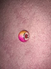 european beads rosa rot gelb pink sammlung VERSANDRABATT charm Perle bead 