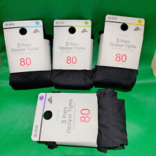 3 Paar Damen Mädchen Primark