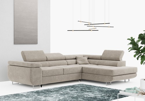 Ecksofa wohnzimmer - ecksofa,