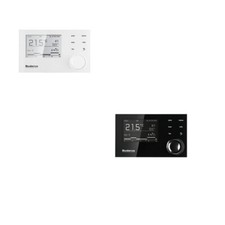 Buderus Regelung Logamatic