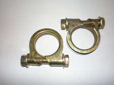Eberspächer Webasto Abgasrohr-Schelle Exhaust Pipe DN 30
