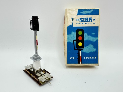 Piko siba oldtimer - piko, ho