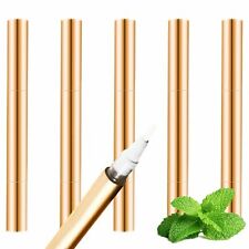 Zahnaufhellung Stift Pen Gel Zahnweiß weiße Zähne Teeth Whitening Bleaching 