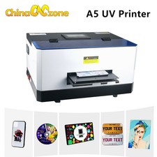 A5 UV-Drucker Epson L800