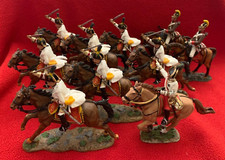 Österreichische Kavallerie