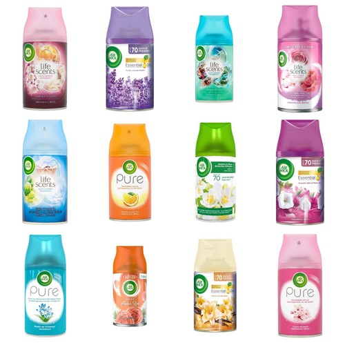 Air wick freshmatic max - air,