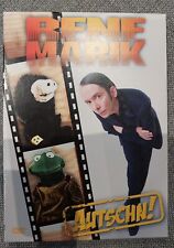 DVD Rene Marik Autschn!