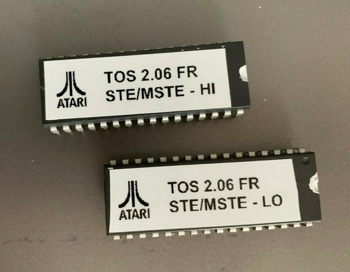 Atari ste und - ste,