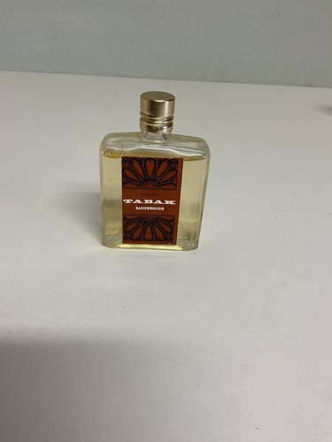 Vintage florena tabak - vintage,