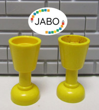 (A12/16/13) Lego 2x 2343 Kelch