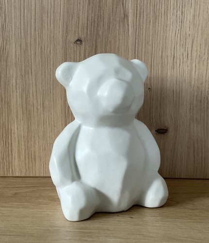 Spardose teddy bär - bär, bauhaus