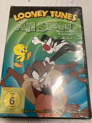 Looney tunes all - looney,