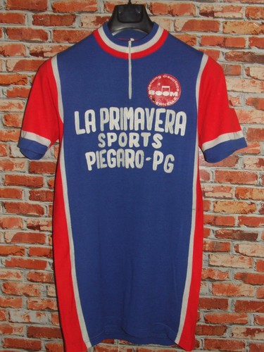 Vintage eroica trikot - vintage,