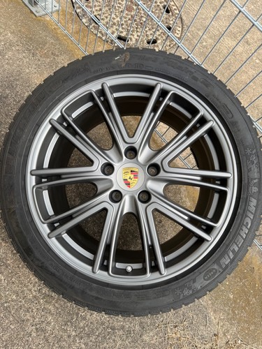 Original porsche panamera 971 - original,