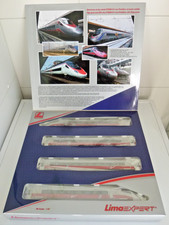 Tlg triebwagen new - 7-tlg.,