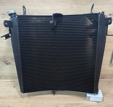 KTM 1290 Super Duke Kühler / Radiator - Verstärkte Ausführung : 61735010100  