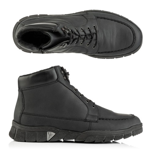 Vitaform herren stiefel - gr., herren-stiefel