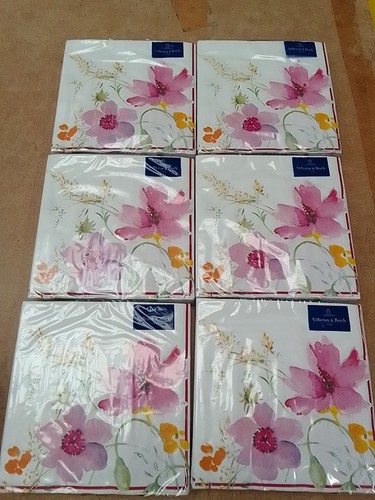 Villeroy boch marie fleur - boch,