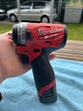 Milwaukee M12 FIW 14 Schlagschrauber 12V