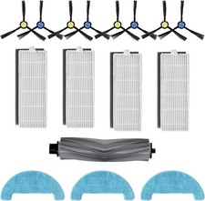 Ersatzteile Zubehör Set für