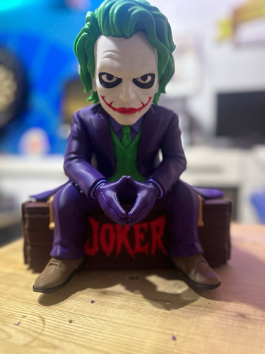 Joker batman comic helden - batman, comic-helden