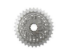 SRAM RED Kassette  silber